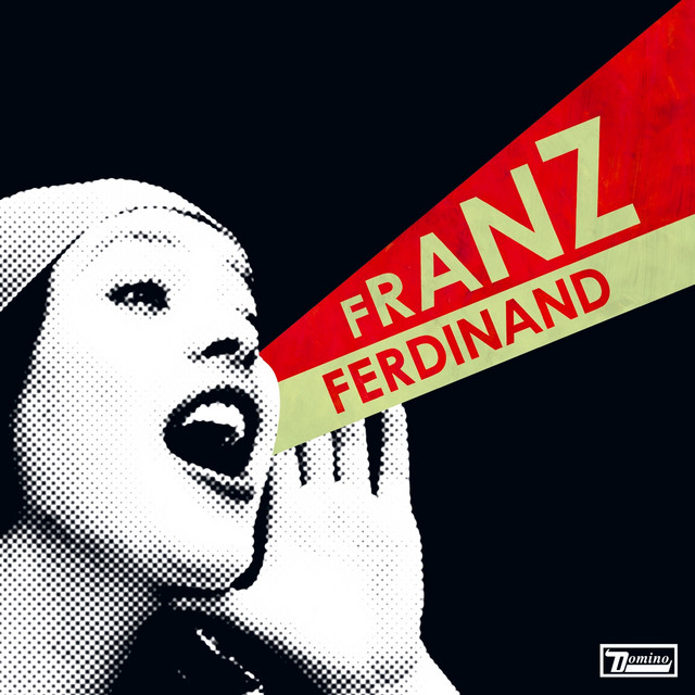 Accords et paroles Youre The Reason Im Leaving Franz Ferdinand