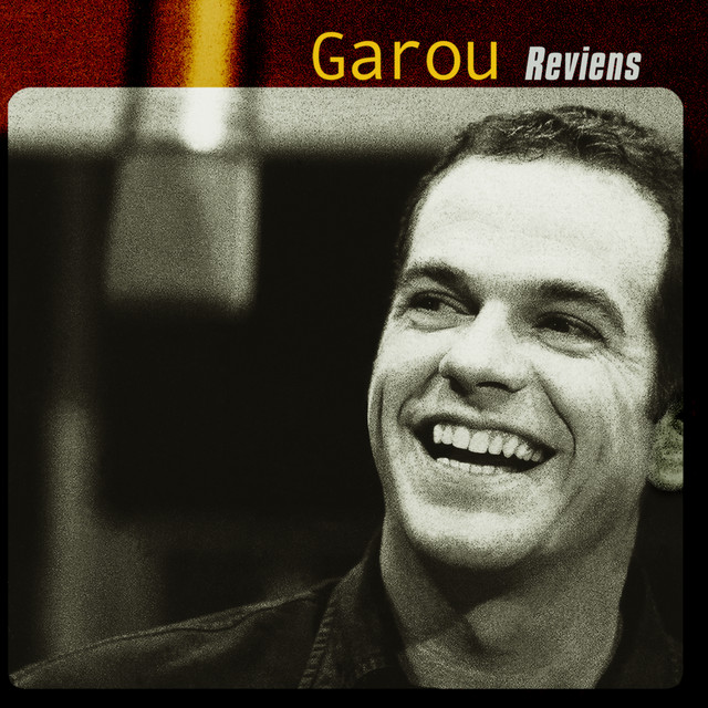 Accords et paroles La Fêlure Garou