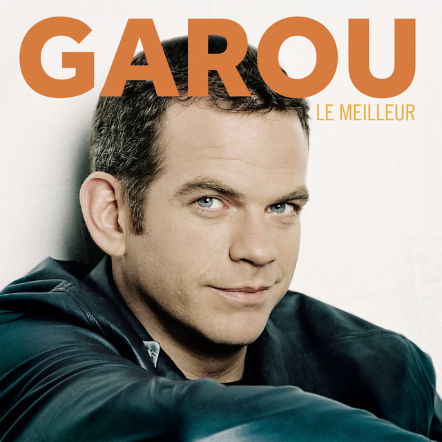 Accords et paroles New Year's Day Garou