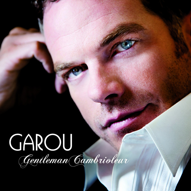 Accords et paroles Sorry Garou