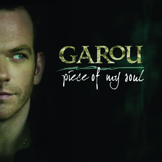 Accords et paroles You And I Garou