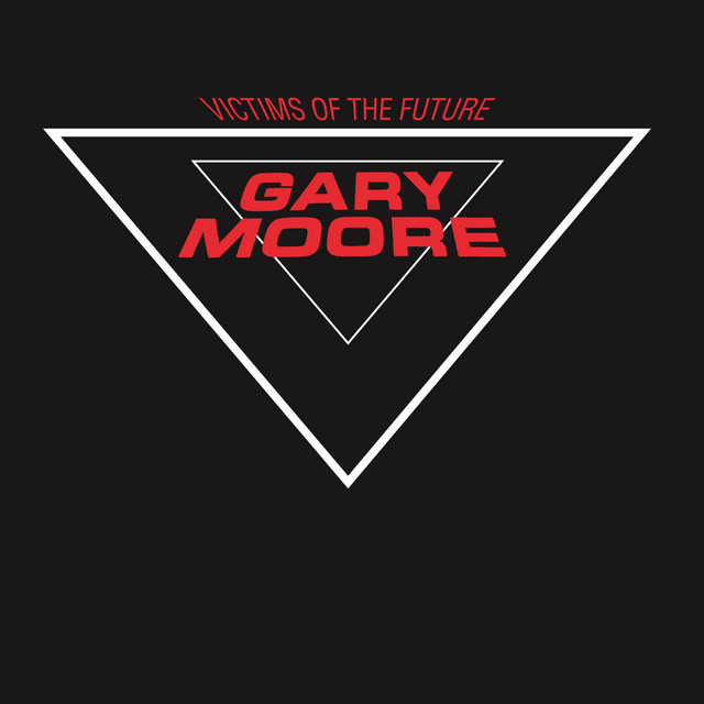 Accords et paroles All I Want Gary Moore