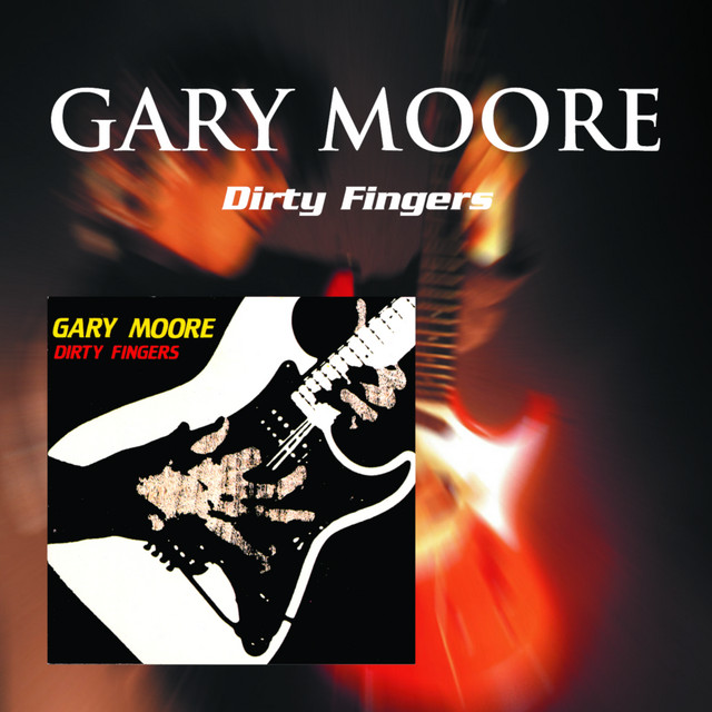 Accords et paroles Bad News Gary Moore