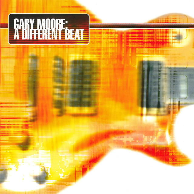 Accords et paroles Bring My Baby Back Gary Moore