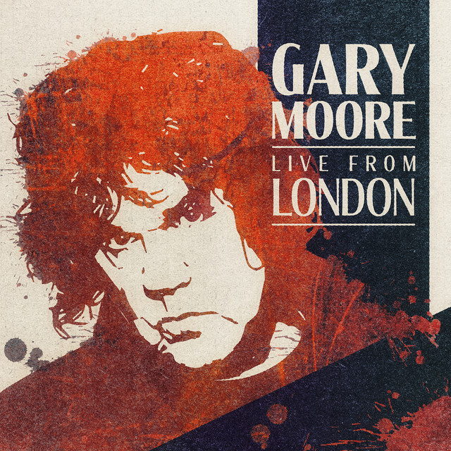 Accords et paroles Down The Line Gary Moore