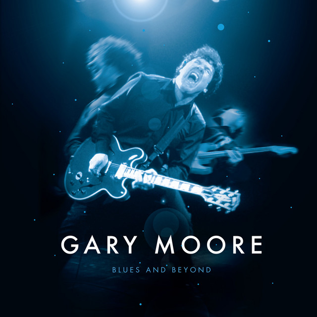 Accords et paroles Enough of the blues Gary Moore