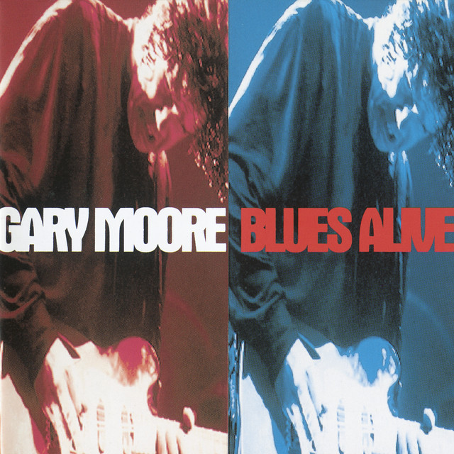 Accords et paroles Further On Up the Road Gary Moore