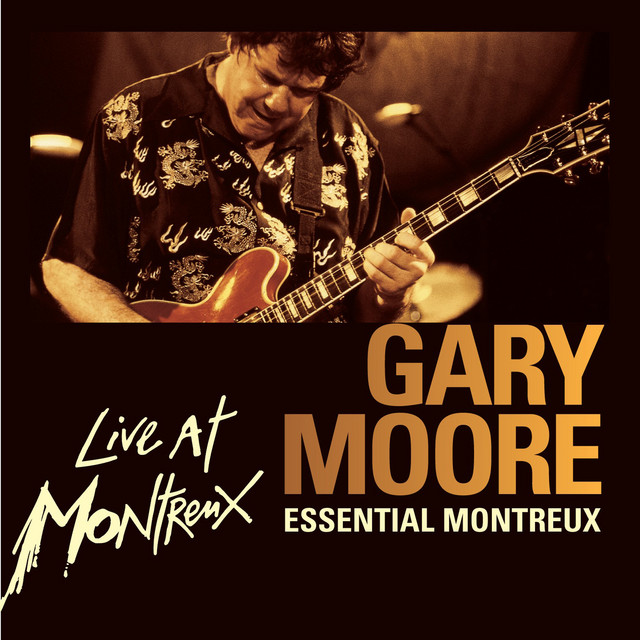 Accords et paroles Ive Found My Love In You Gary Moore