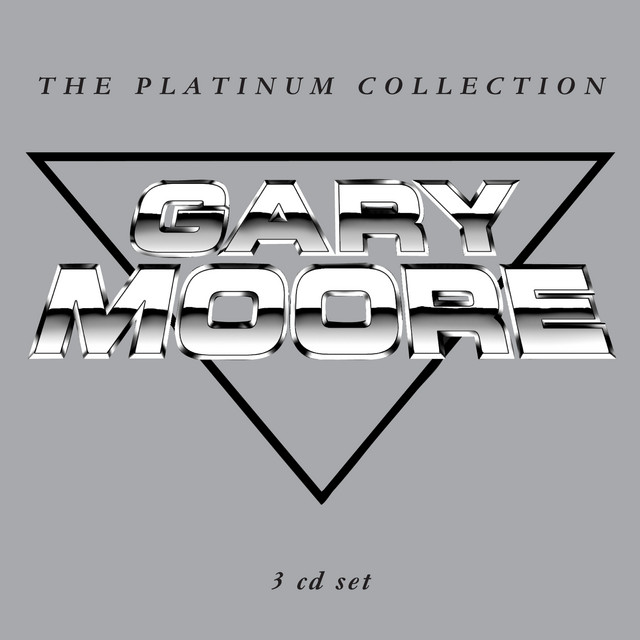 Accords et paroles Mean Cruel Woman Gary Moore