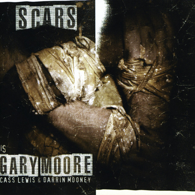 Accords et paroles My Baby Shes So Good To Me Gary Moore