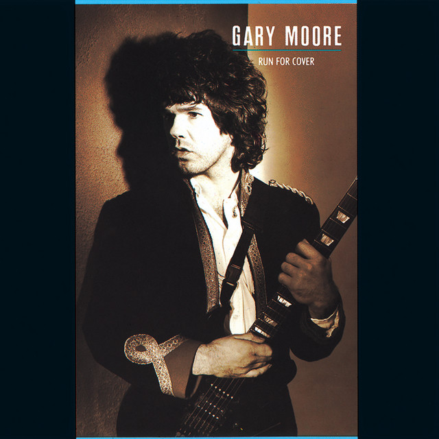 Accords et paroles Nothing To Lose Gary Moore