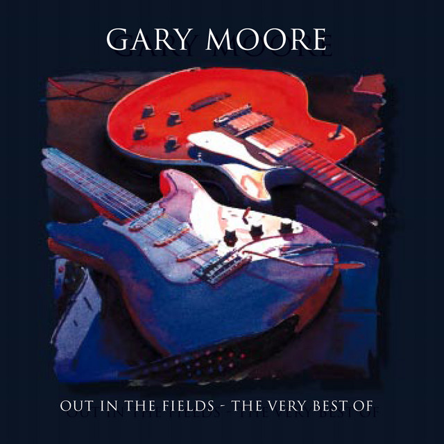 Accords et paroles Still In Love With You Gary Moore