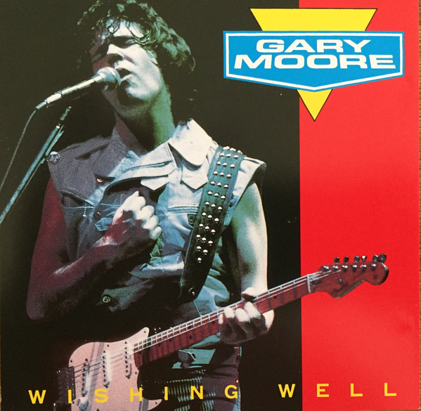 Accords et paroles Wishing Well Gary Moore