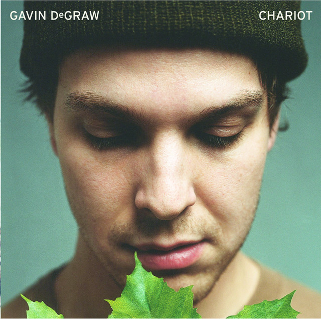 Accords et paroles Chemical Party Gavin DeGraw