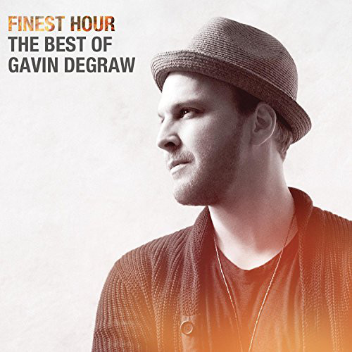 Accords et paroles Finest Hour Gavin DeGraw