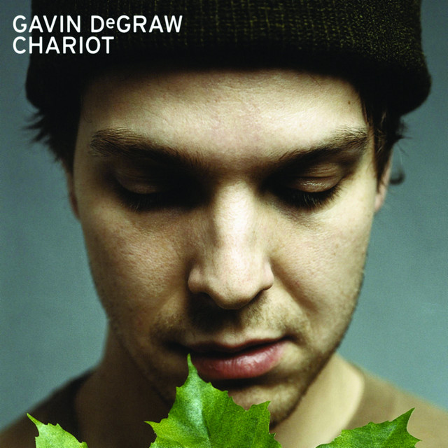 Accords et paroles Get Lost Gavin DeGraw