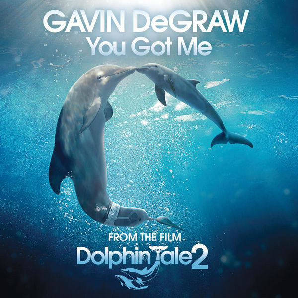 Accords et paroles You Got Me Gavin DeGraw