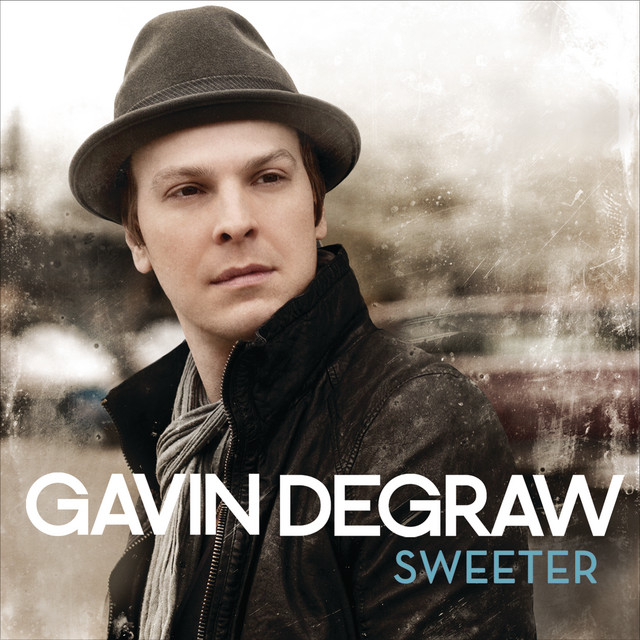 Accords et paroles You Know Where I'm At Gavin DeGraw