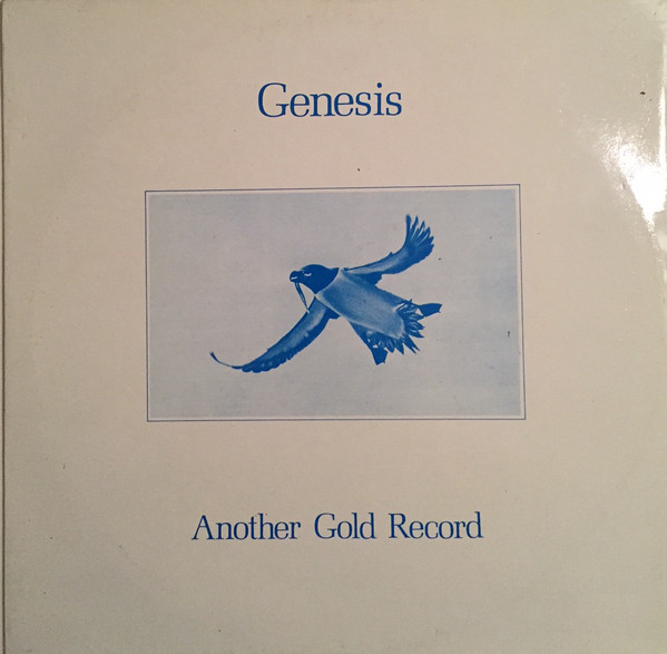 Accords et paroles Another Record Genesis