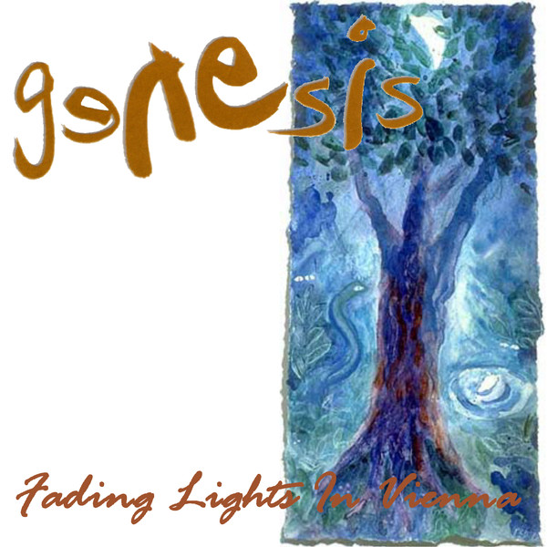 Accords et paroles Fading Lights Genesis