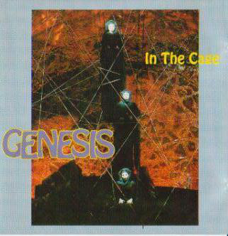 Accords et paroles In The Cage Genesis