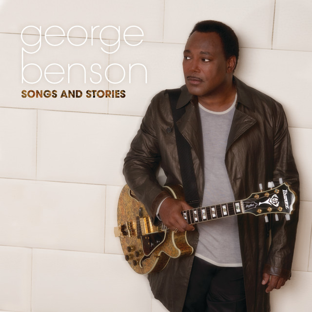 Accords et paroles Come In From The Cold George Benson