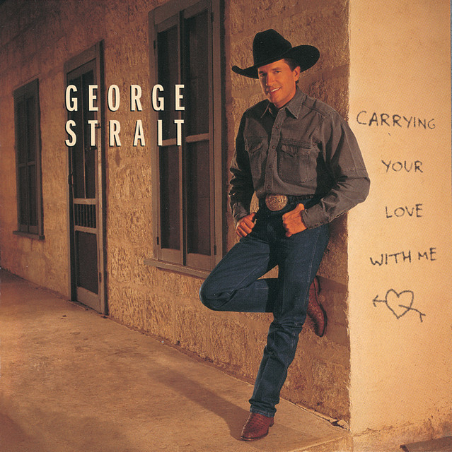 Accords et paroles A Real Good Place to Start George Strait