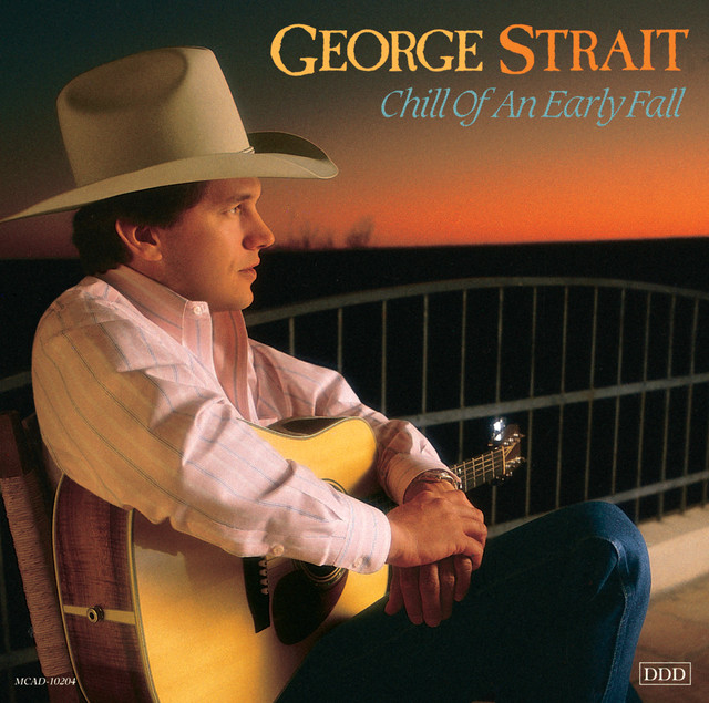 Accords et paroles Anything You Can Spare George Strait