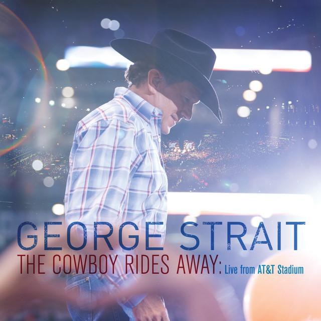 Accords et paroles Arkansas Dave George Strait