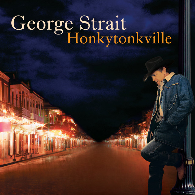 Accords et paroles As Far As It Goes George Strait