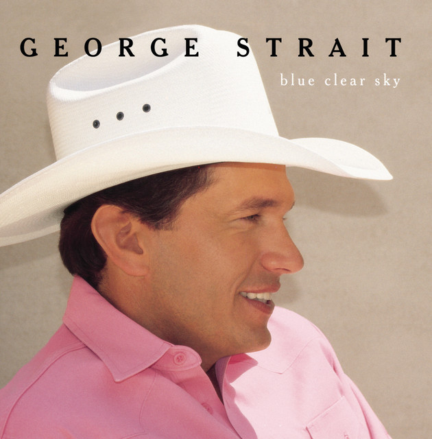 Accords et paroles Carried Away George Strait