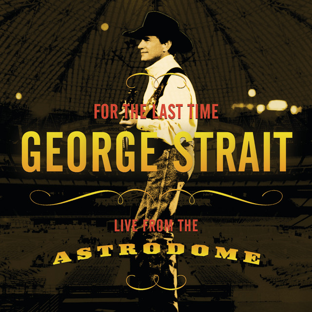 Accords et paroles Deep In The Heart Of Texas George Strait