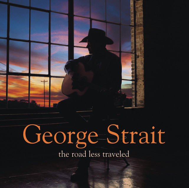 Accords et paroles Dont Tell Me Youre Not In Love George Strait