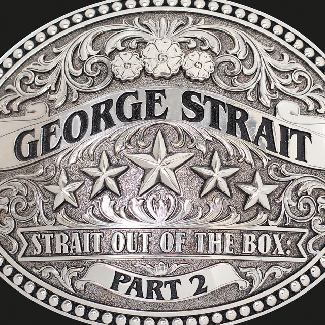 Accords et paroles Everything I See George Strait