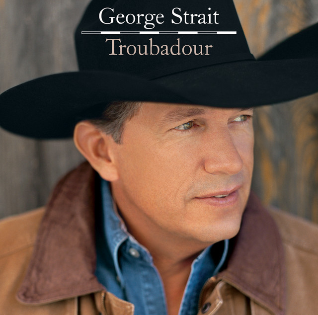 Accords et paroles Give Me More Time George Strait