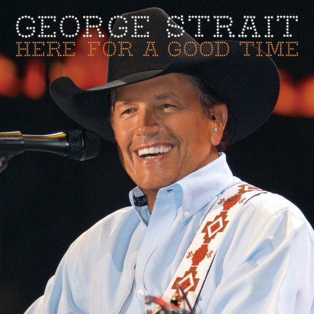 Accords et paroles House Across The Bay George Strait