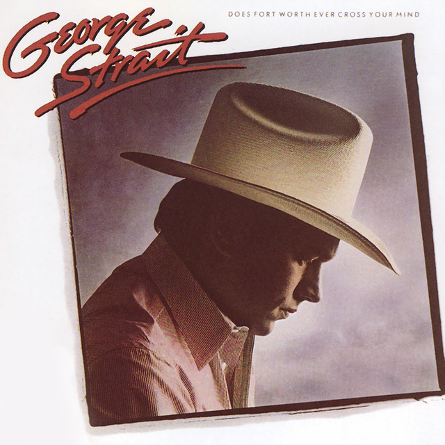 Accords et paroles I Need Someone Like Me George Strait