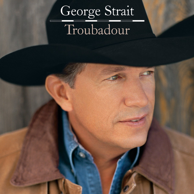 Accords et paroles If Heartaches Were Horses George Strait