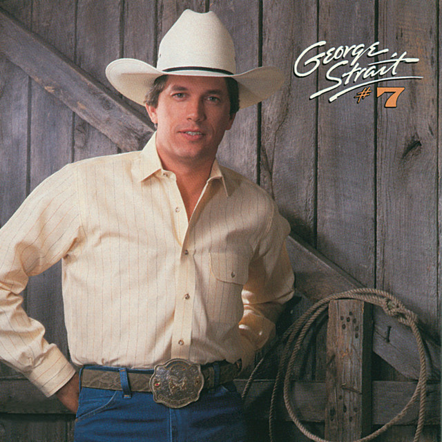 Accords et paroles I'm Never Gonna Let You Go George Strait