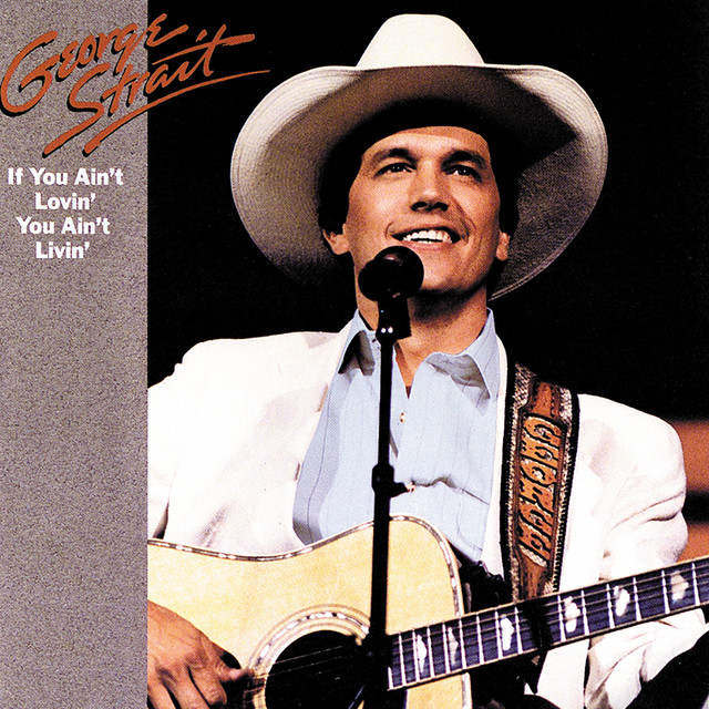 Accords et paroles Is It That Time Again George Strait