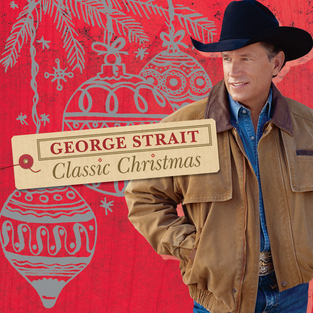 Accords et paroles Joy To The World George Strait