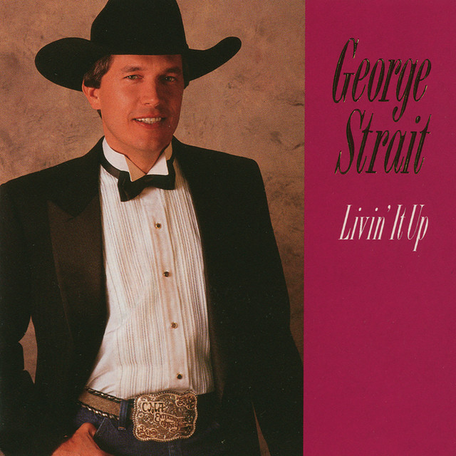 Accords et paroles Lonesome Rodeo Cowboy George Strait