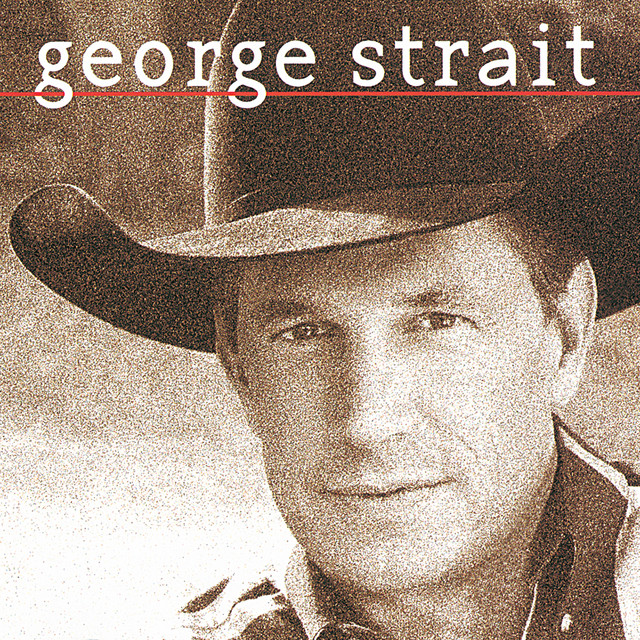 Accords et paroles Looking Out My Window Through The Pain George Strait