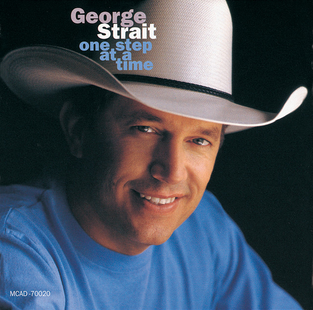 Accords et paroles Maria George Strait