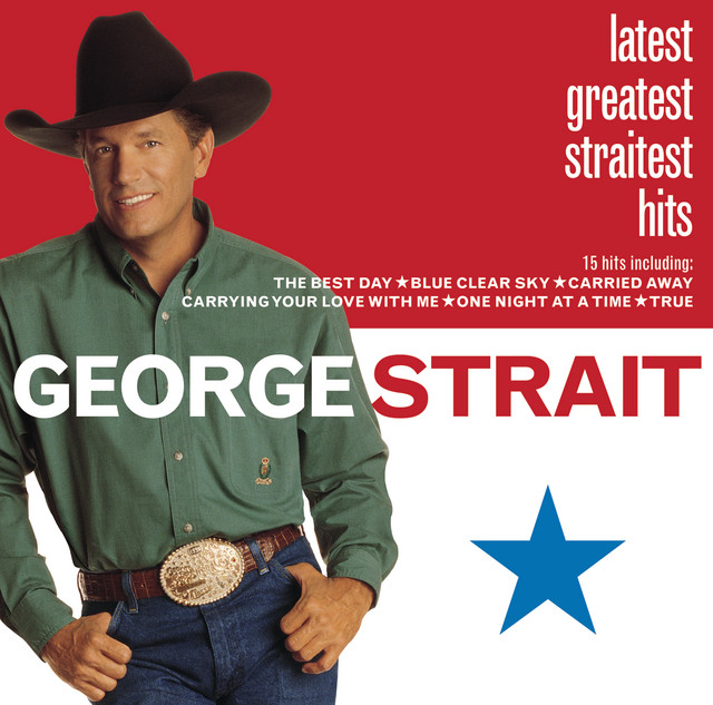 Accords et paroles Murder On Music Row George Strait