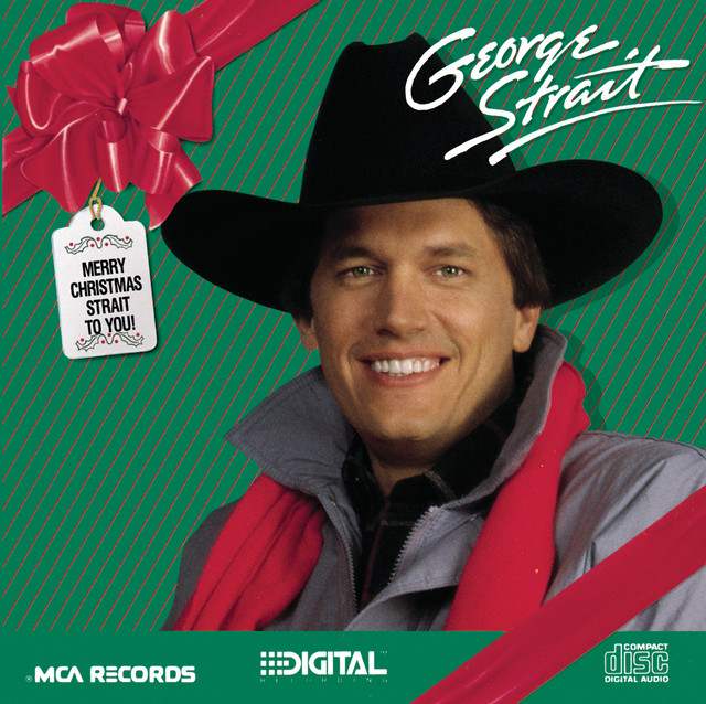 Accords et paroles There's A New Kid In Town George Strait