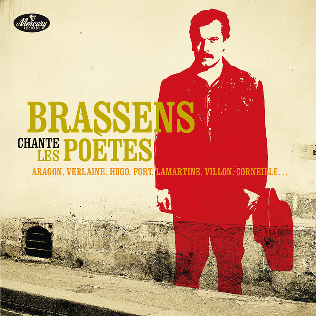 Accords et paroles Philistins Georges Brassens