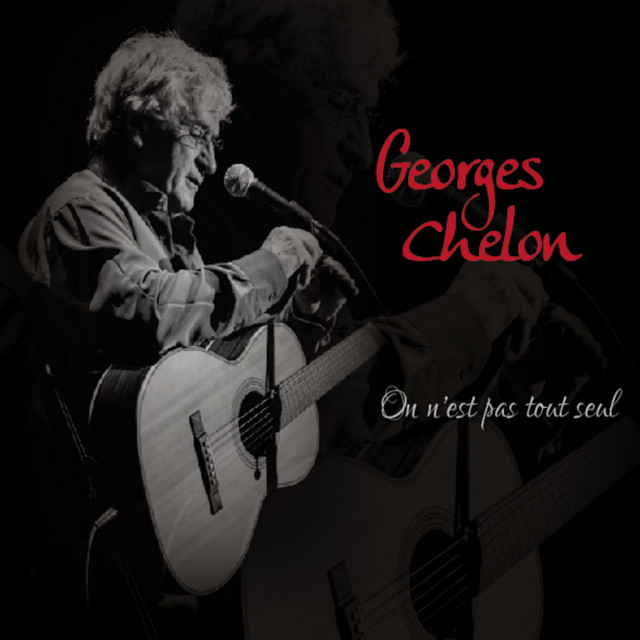 Accords et paroles Avec ou sans amour Georges Chelon