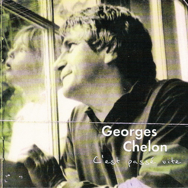 Accords et paroles Comme frère et soeur Georges Chelon