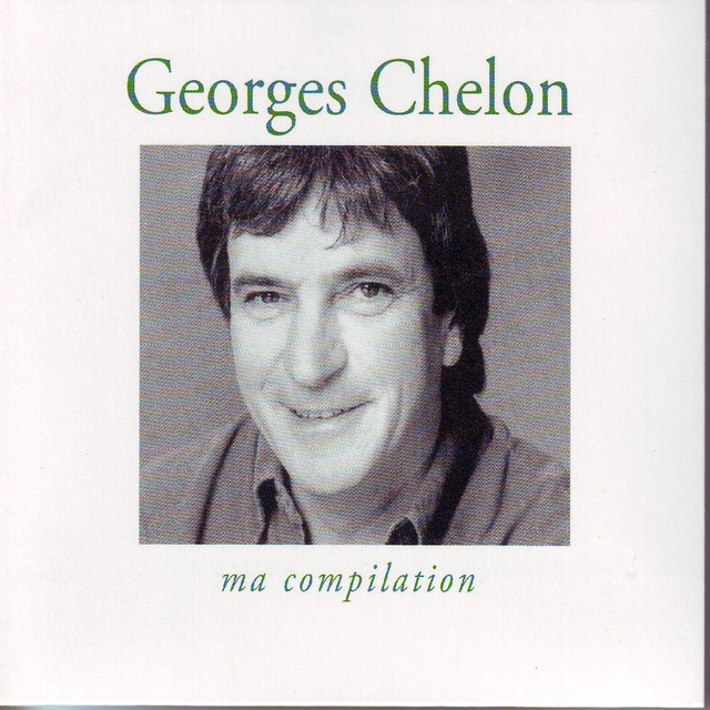 Accords et paroles La maison blanche Georges Chelon